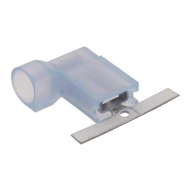 8-520339-1 TE Connectivity AMP Connectors  Quick Connects Quick Disconnect Connectors